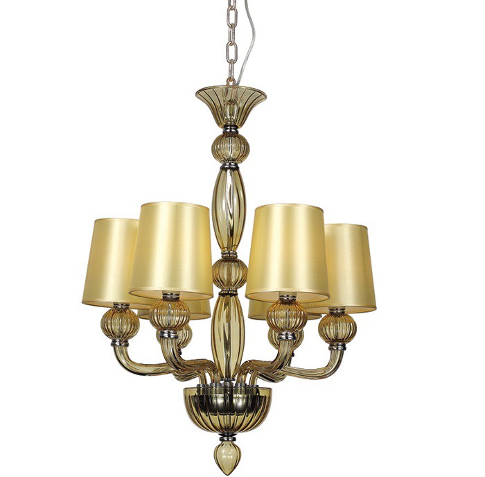 Люстра Divinare 1154/02 LM-6