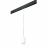 Комплект со светильником Rullo для трека PRO Rullo Lightstar PRORP43630