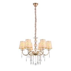 Люстра подвесная ST-Luce SL176.203.06