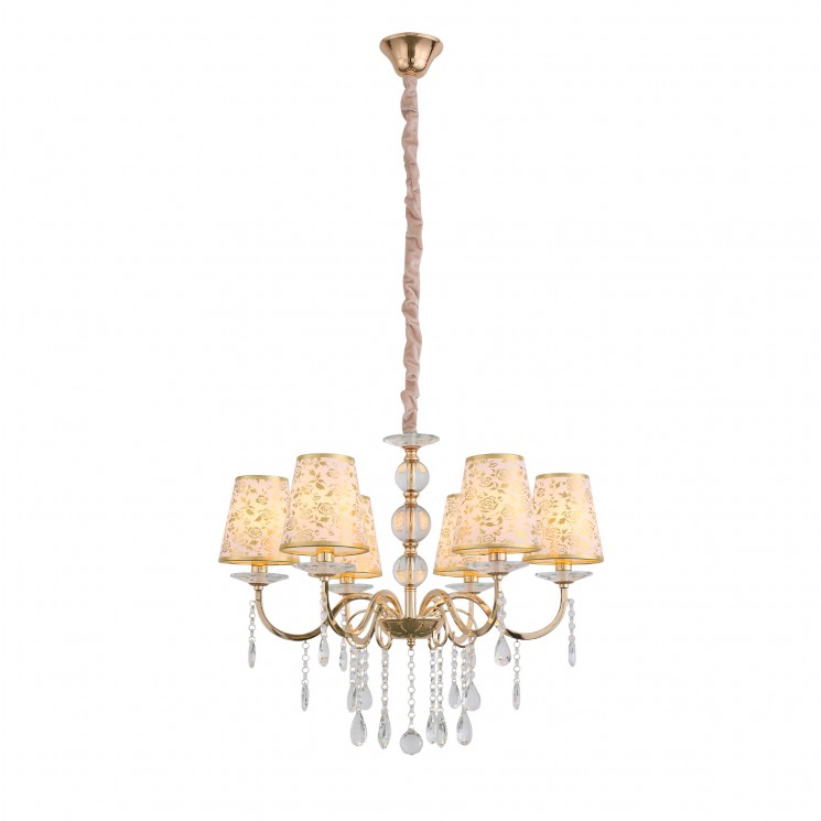 Люстра подвесная ST-Luce SL176.203.06