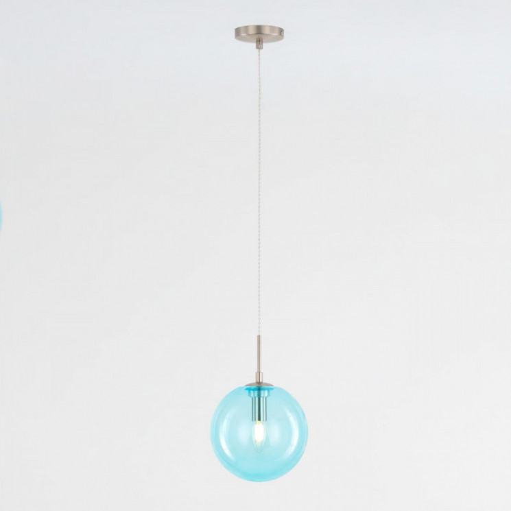 Подвесной светильник Citilux CL102627 Томми