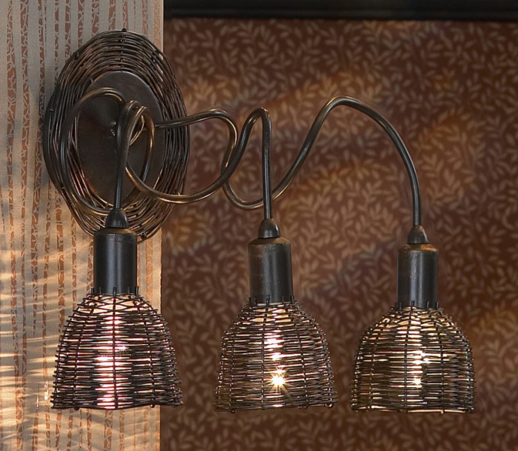 Бра Lussole LSN-1001-03