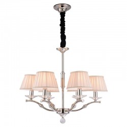 Подвесная люстра Vele Luce Daisy VL1063L06