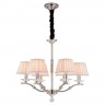 Подвесная люстра Vele Luce Daisy VL1063L06