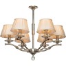 Подвесная люстра Vele Luce Daisy VL1063L06