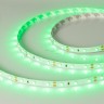 Светодиодная лента Arlight RT 2-5000 12V Green (3528, 300 LED, LUX) 10520