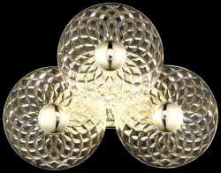 Бра WERTMARK WE160.03.301 Pamela