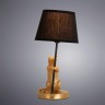 Настольная лампа ARTE Lamp A4420LT-1GO GUSTAV