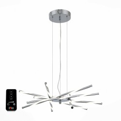 Люстра подвесная ST-Luce SL961.103.06 РENNELLO