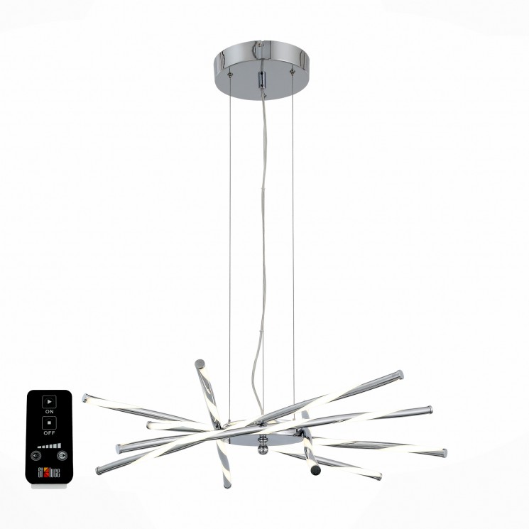 Люстра подвесная ST-Luce SL961.103.06 РENNELLO