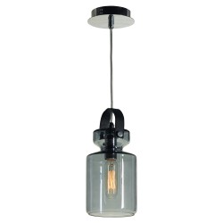 Светильник подвесной ST-Luce SLD977.703.01 COPPA