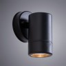 Светильник настенный ARTE Lamp A3503AL-1BK ATLAS