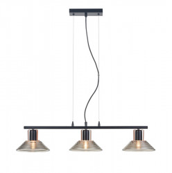 Подвесная люстра Vele Luce VL5822P03 Intrigo