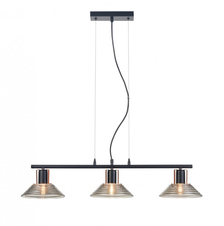 Подвесная люстра Vele Luce VL5822P03 Intrigo