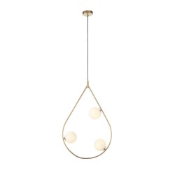 Светильник подвесной ST Luce FORCIO SL1126.203.03