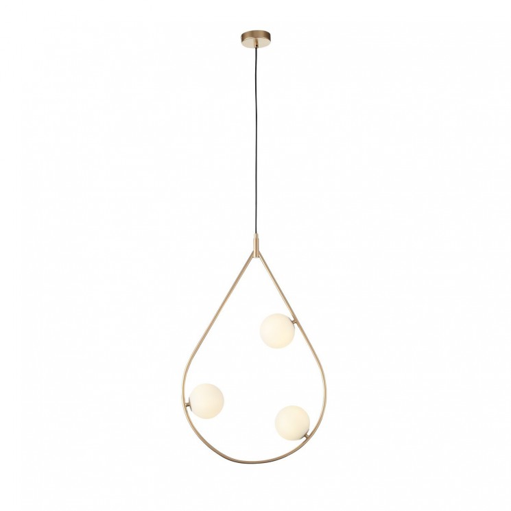 Светильник подвесной ST Luce FORCIO SL1126.203.03