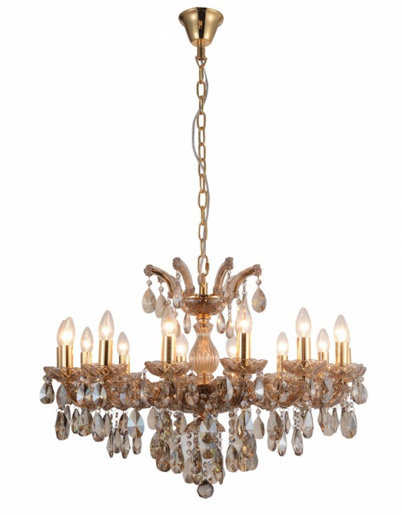 Люстра Favourite 1650-14P Teresta