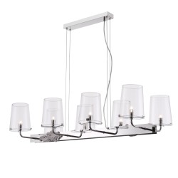 Подвесной светильник Maytoni Landmark MOD040PL-08CH