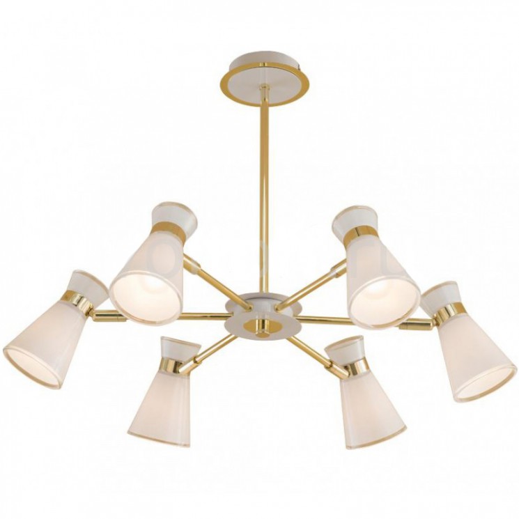 Люстра CitiLux CL528162