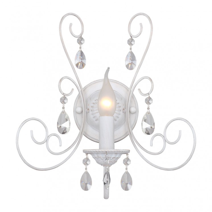 Настенный светильник Favourite 2157-1W Versailles