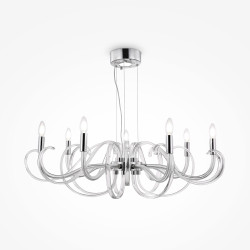 Люстра Maytoni Atlanta MOD051PL-07TR