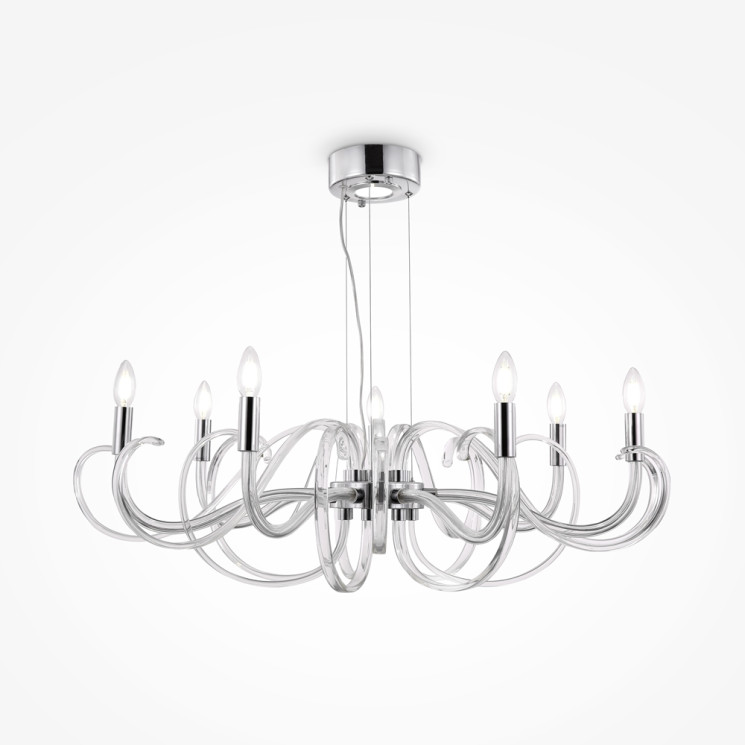 Люстра Maytoni Atlanta MOD051PL-07TR