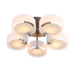 Светильник потолочный ST Luce FORESTA SL483.352.05