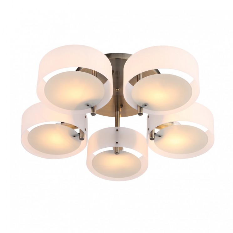 Светильник потолочный ST Luce FORESTA SL483.352.05