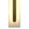 Светильник настенный ST Luce золотистый/белый LED 1*12W 3000K         SL6139.231.01