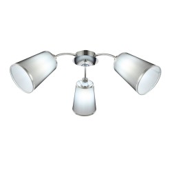 Люстра потолочная Evoluce MALEONTE SLE103002-03