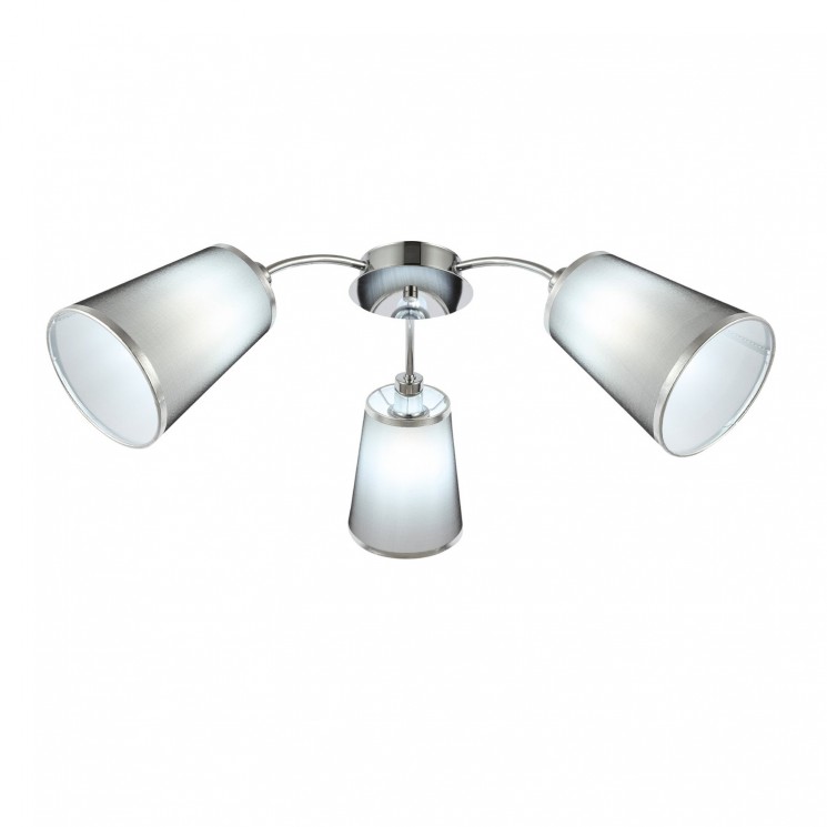 Люстра потолочная Evoluce MALEONTE SLE103002-03