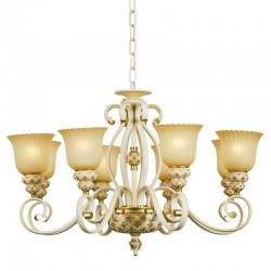 Люстра WERTMARK WE354.08.003