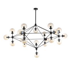 Люстра подвесная Evoluce LACOTTA SLE154903-21