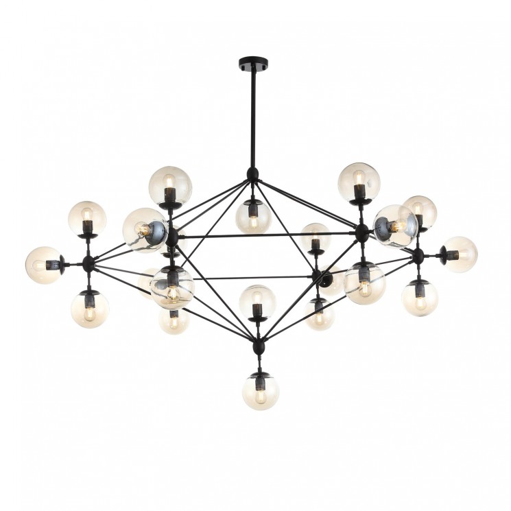 Люстра подвесная Evoluce LACOTTA SLE154903-21