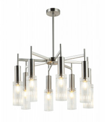 Люстра на штанге Stilfort 2160/11/08P Wunder