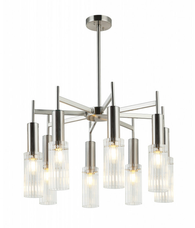 Люстра на штанге Stilfort 2160/11/08P Wunder