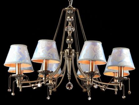 Люстра Maytoni RC098-PL-08-R Vals