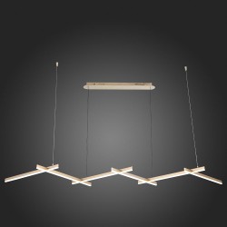 Светильник подвесной ST LUCE BASONI SL394.203.06