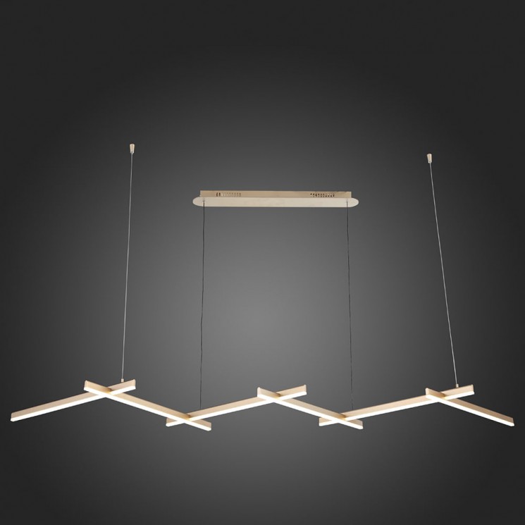 Светильник подвесной ST LUCE BASONI SL394.203.06