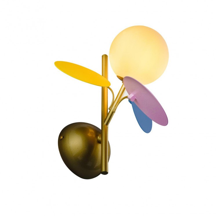 Бра Loft IT Matisse 10008/1W mult