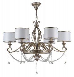 Люстра Maytoni H235-06-G Fiore