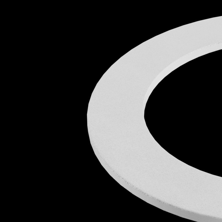 Аксессуар для встраиваемого светильника Maytoni Kappell DLA040-05W