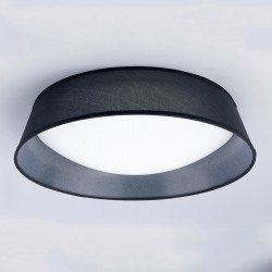 Накладная люстра Mantra 4966E NORDICA