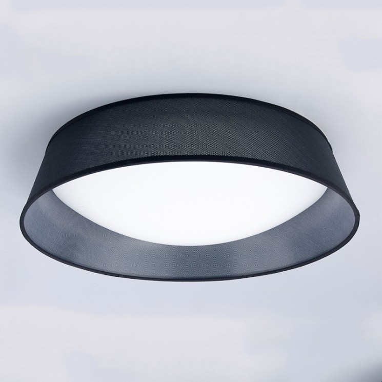 Накладная люстра Mantra 4966E NORDICA