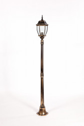 Уличный фонарный столб YAOHUALUX 91208L Gb ARSENAL L