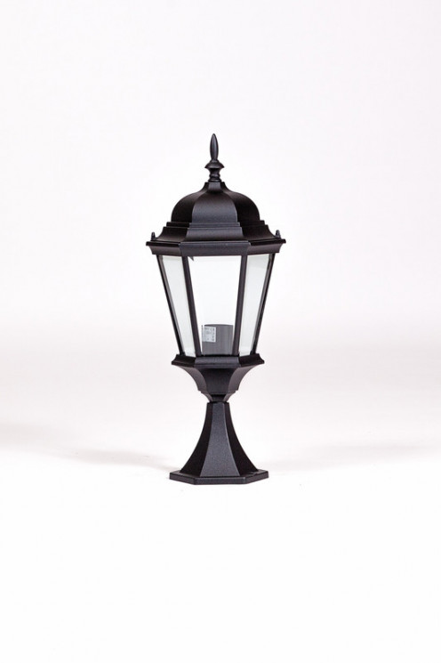 Садово-парковый светильник YAOHUALUX 91404L Bl ASTORIA 2