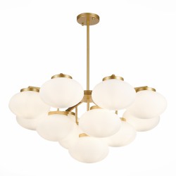 Люстра подвесная  ST Luce SL1503.203.13 Modica