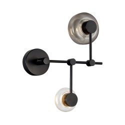 Светильник настенный  ST Luce SL6005.401.02 Vallo