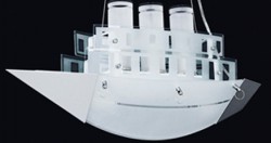 Бра Kink Light 07423 Корабль