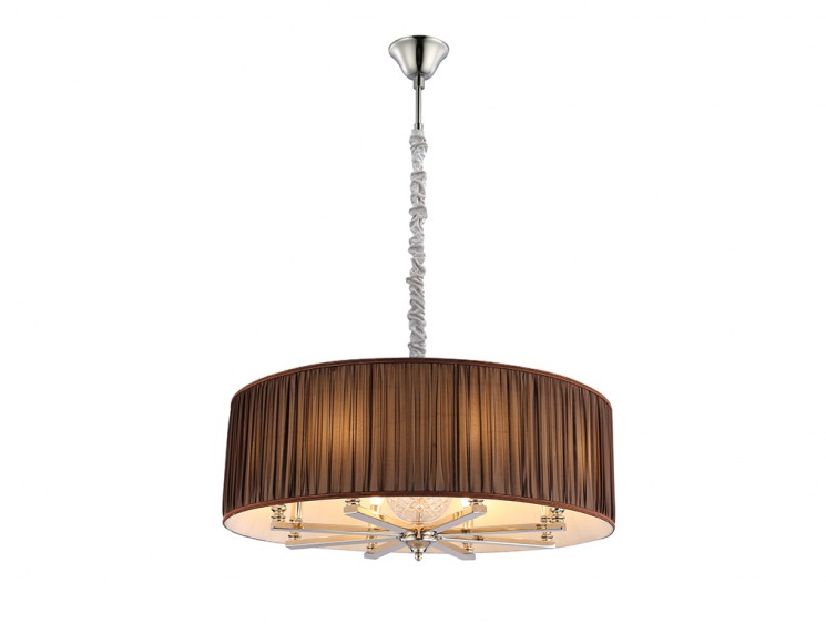 Подвесной светильник Newport 3128/S coffee